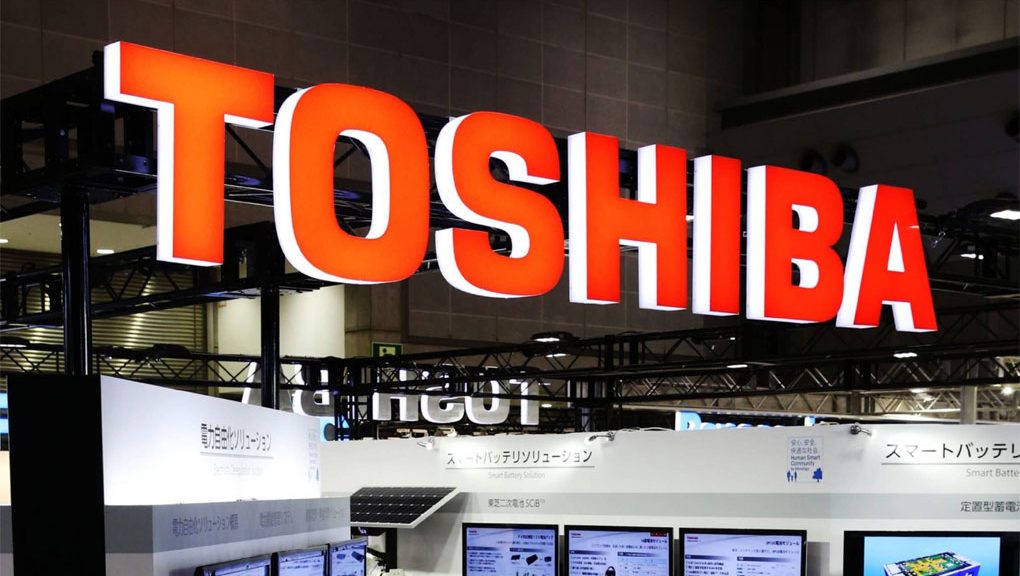Toshiba vende su filial de aire acondicionado